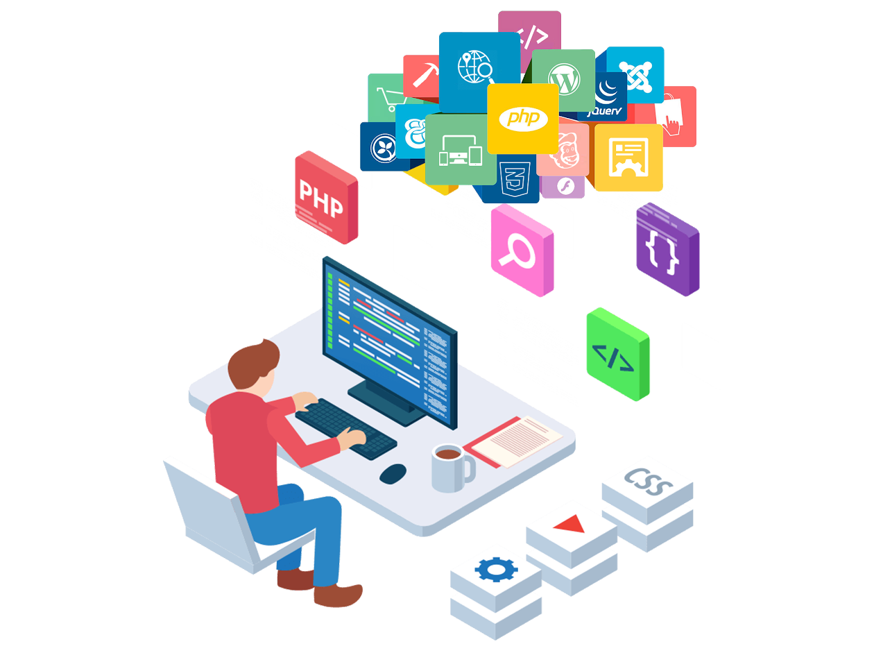 image pentru TehWeb curs