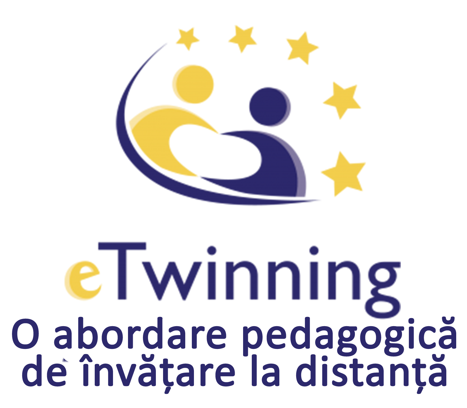 eTwinning - O abordare pedagogică de învățare la distanță